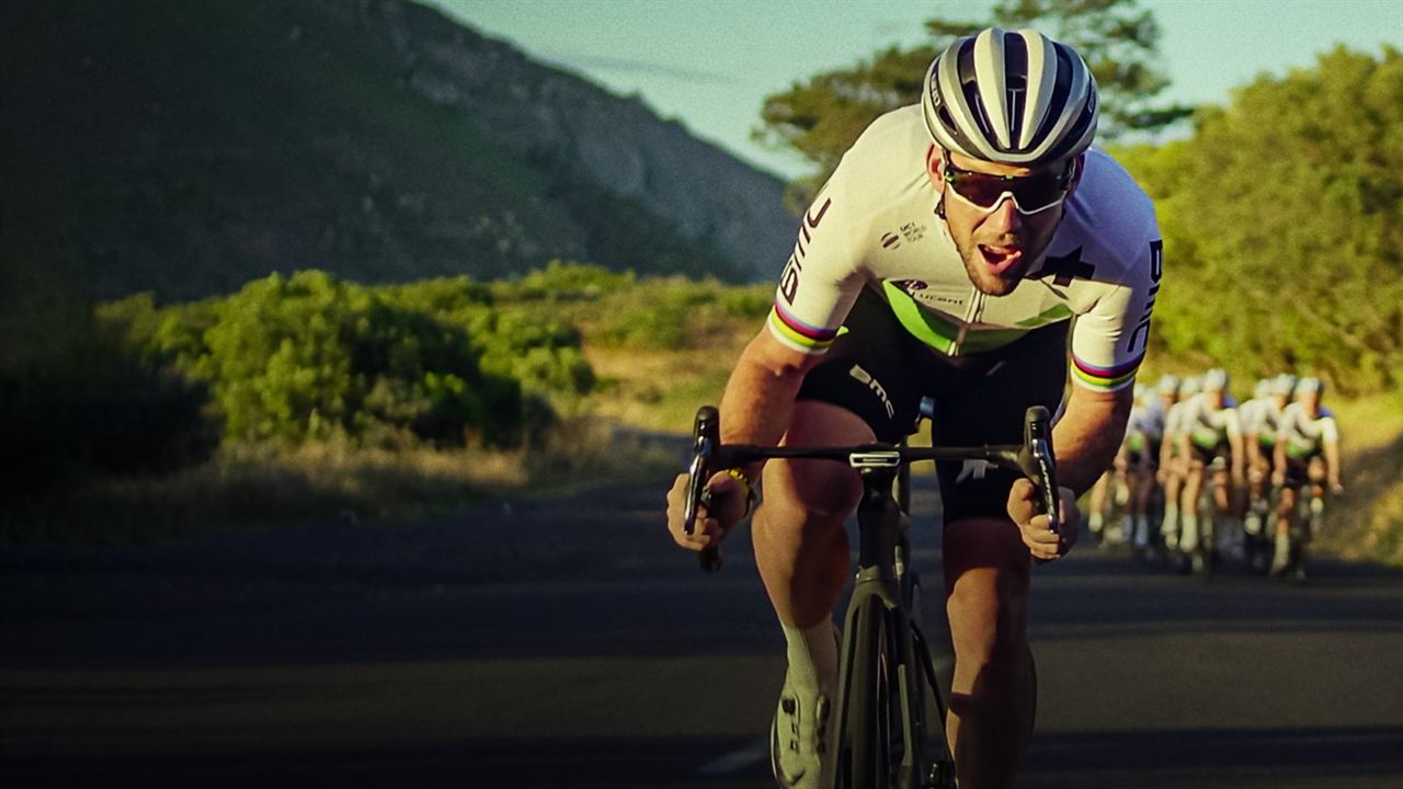 Mark Cavendish: Never Enough : Foto