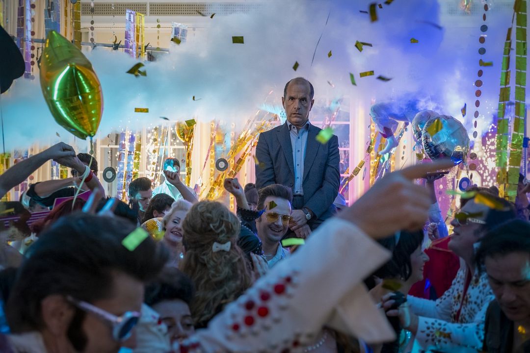 Foto Christoph Maria Herbst