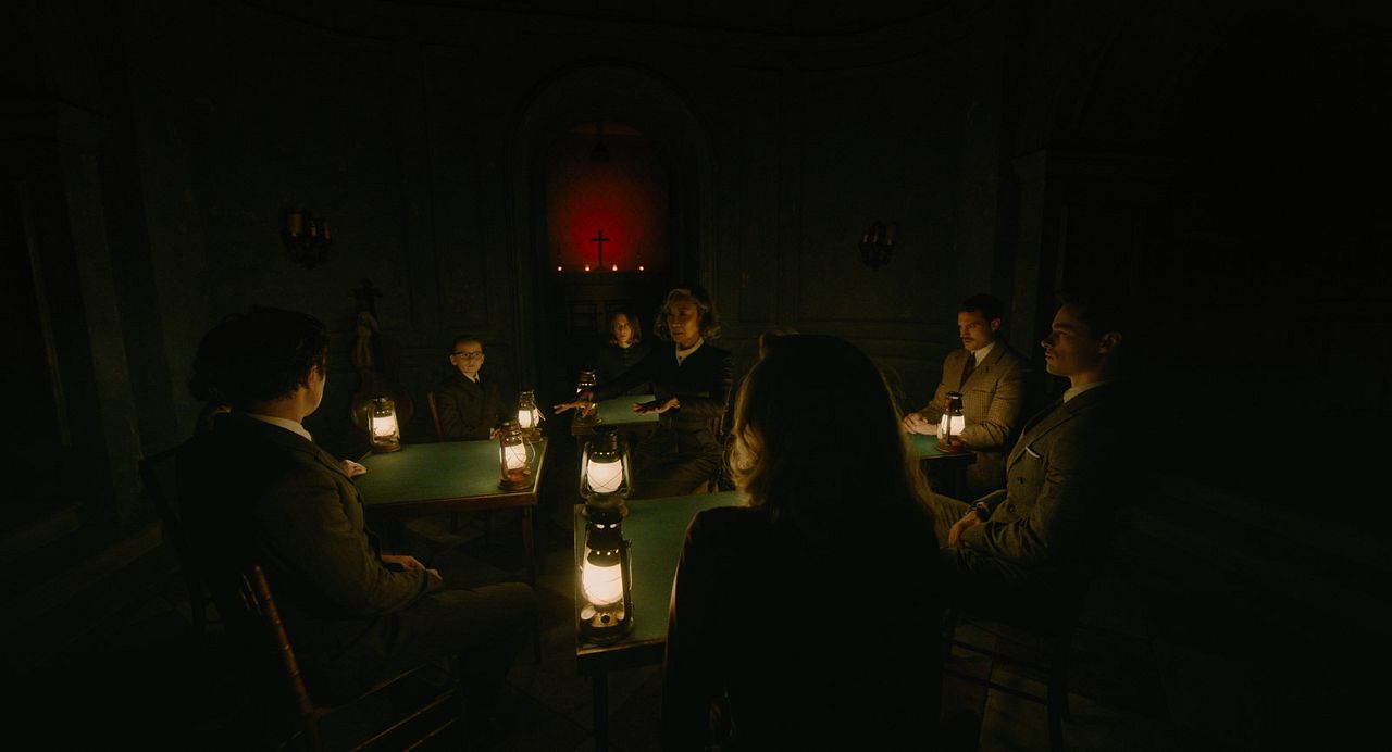 Misterio en Venecia : Foto