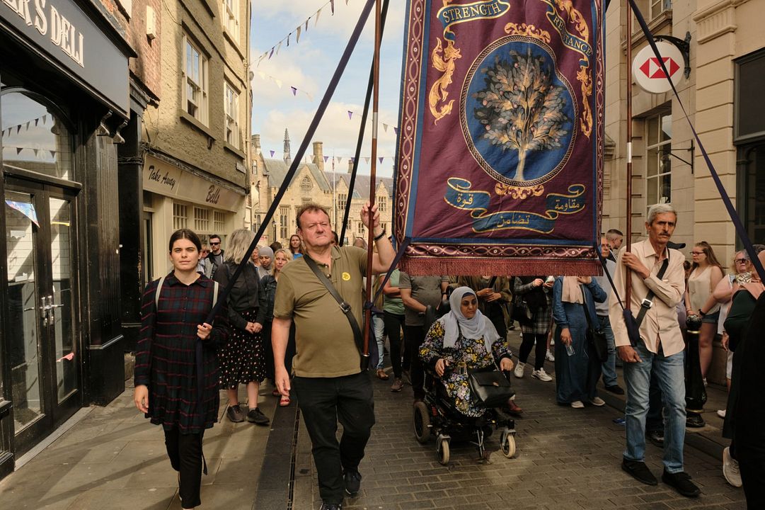 El viejo roble : Foto