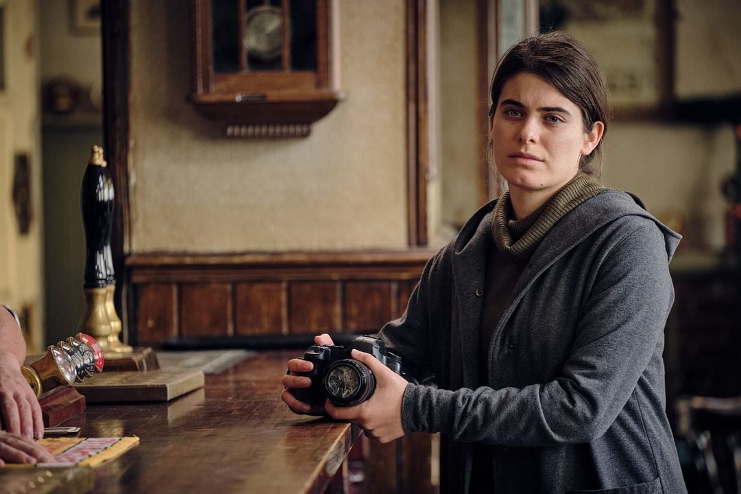 El viejo roble : Foto