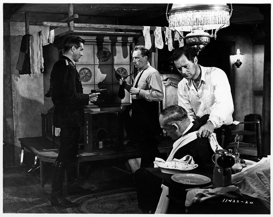 En las rayas de la mano : Foto