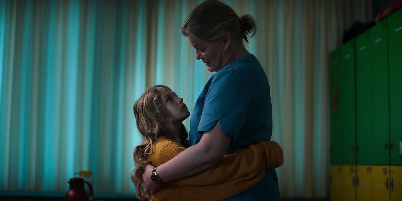 Mi dulce niña : Foto