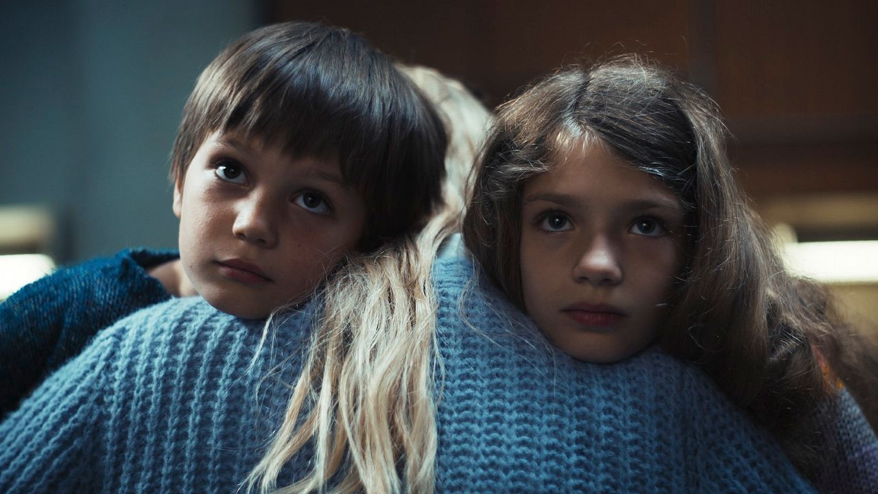 Mi dulce niña : Foto