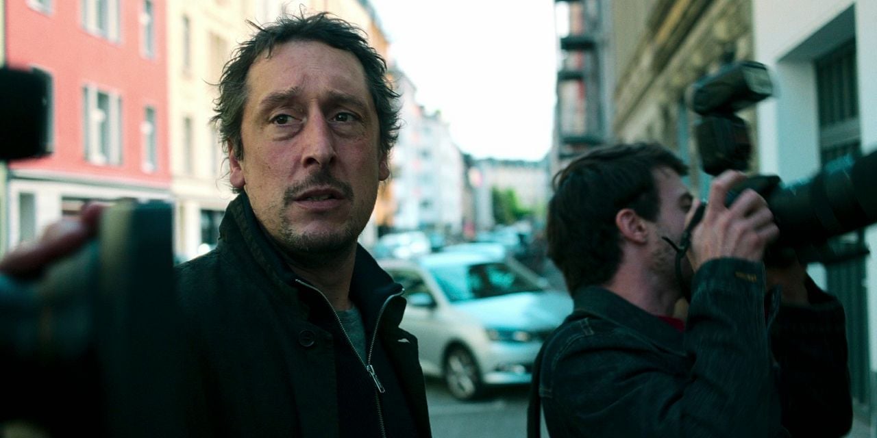 Mi dulce niña : Foto