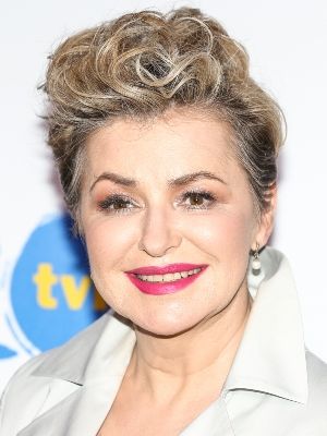 Cartel Aleksandra Konieczna