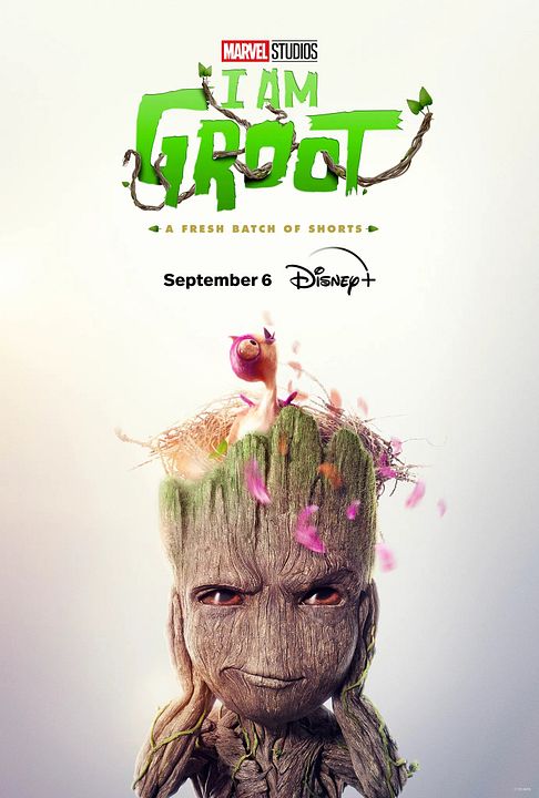 Yo soy Groot : Cartel