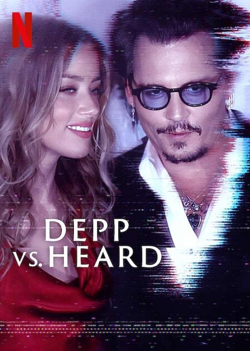 Depp vs. Heard : Cartel