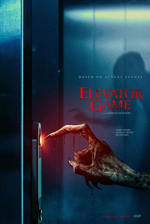 Elevator Game : Cartel