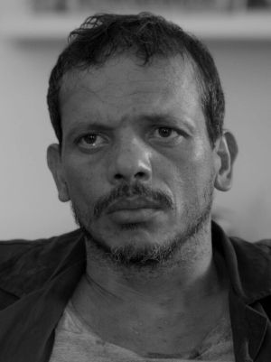 Cartel Enio Cavalcante