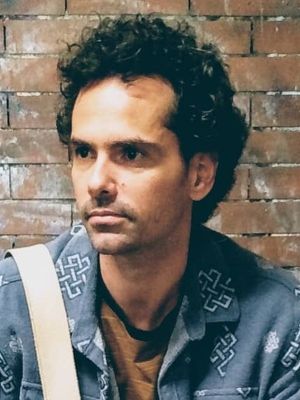 Cartel Daniel Porpino