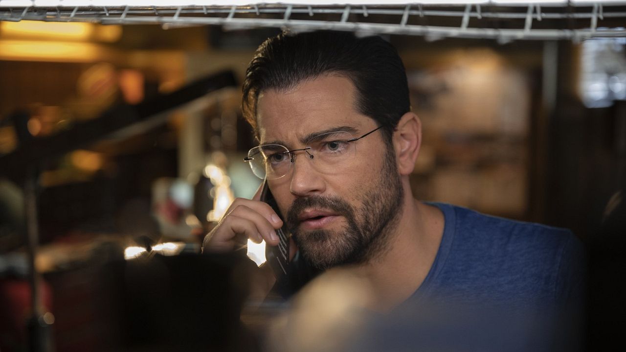 On A Wing And A Prayer : Foto