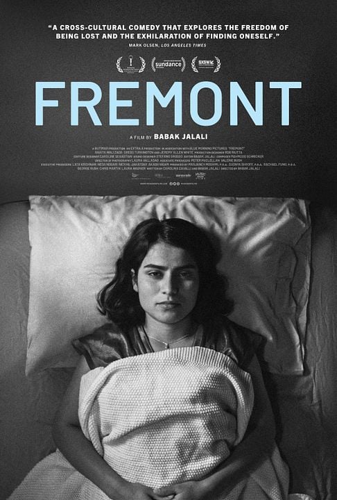 Fremont : Cartel