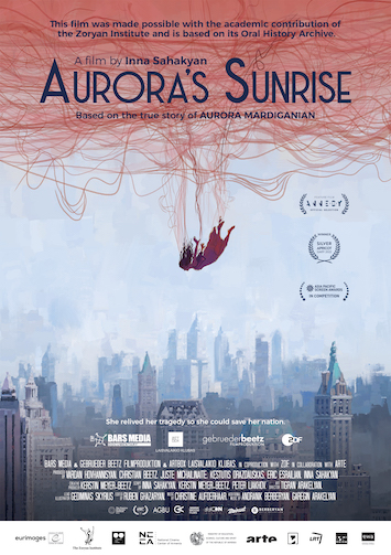 Aurora's Sunrise : Cartel