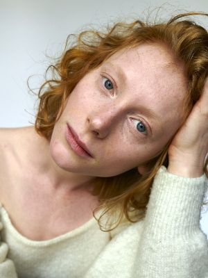 Cartel Dana Herfurth