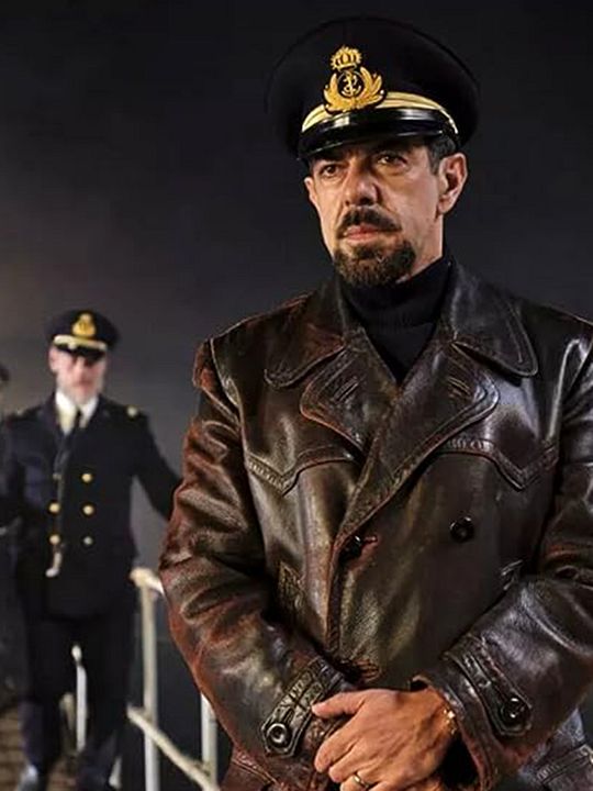 El buen italiano : Cartel