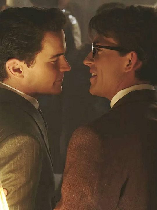 Fellow Travelers : Cartel