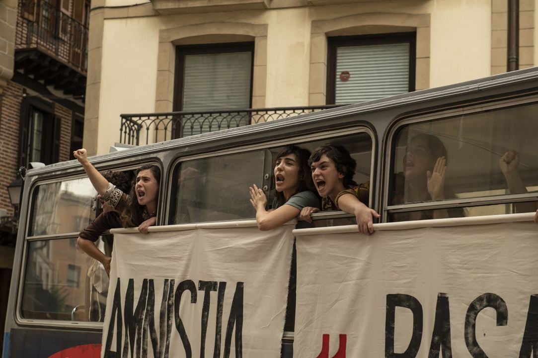 Las buenas compañías : Foto María Cerezuela, Alícia Falcó