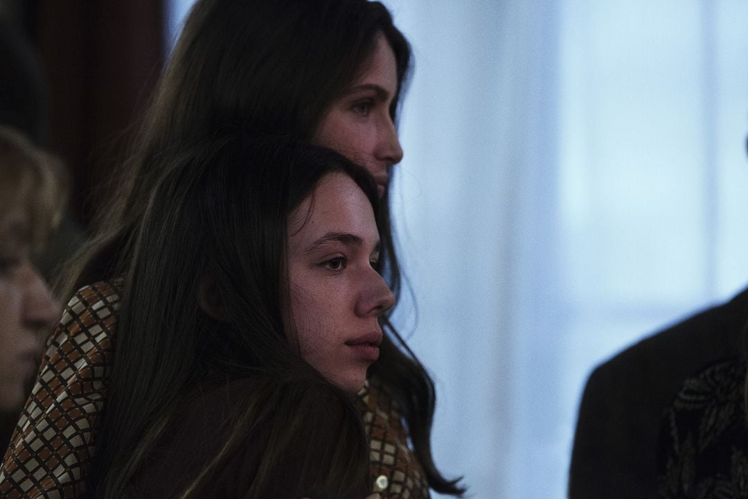 El consentimiento : Foto Kim Higelin