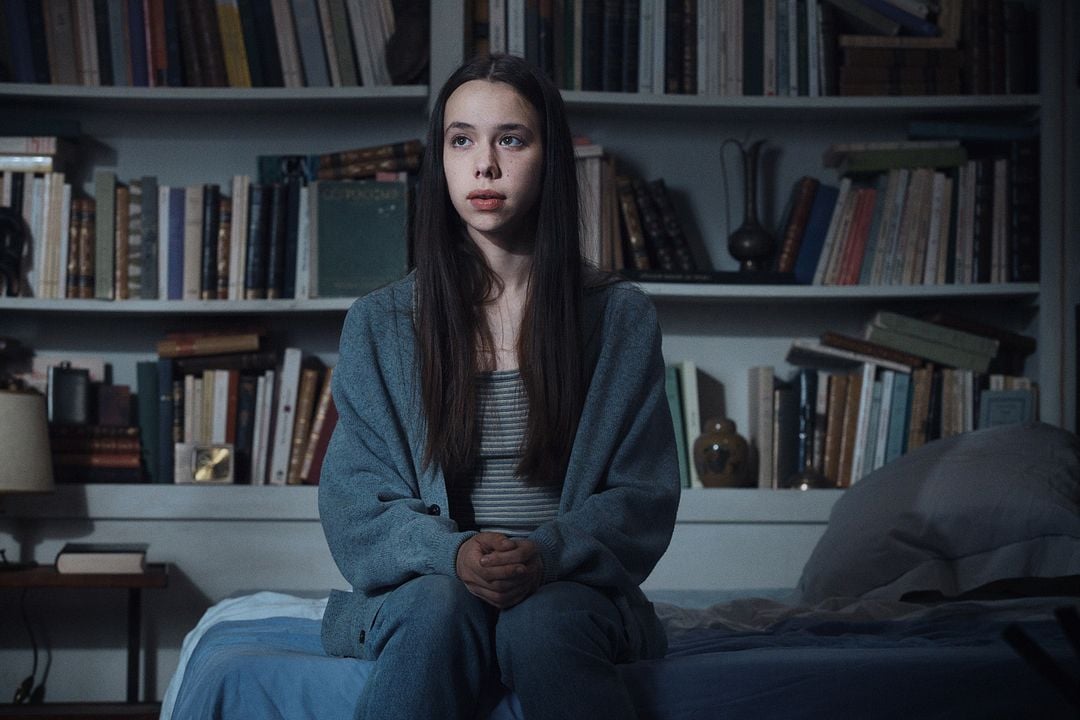 El consentimiento : Foto Kim Higelin