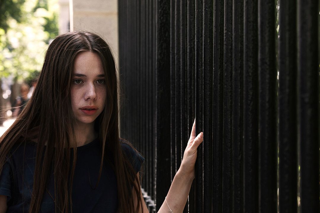 El consentimiento : Foto Kim Higelin