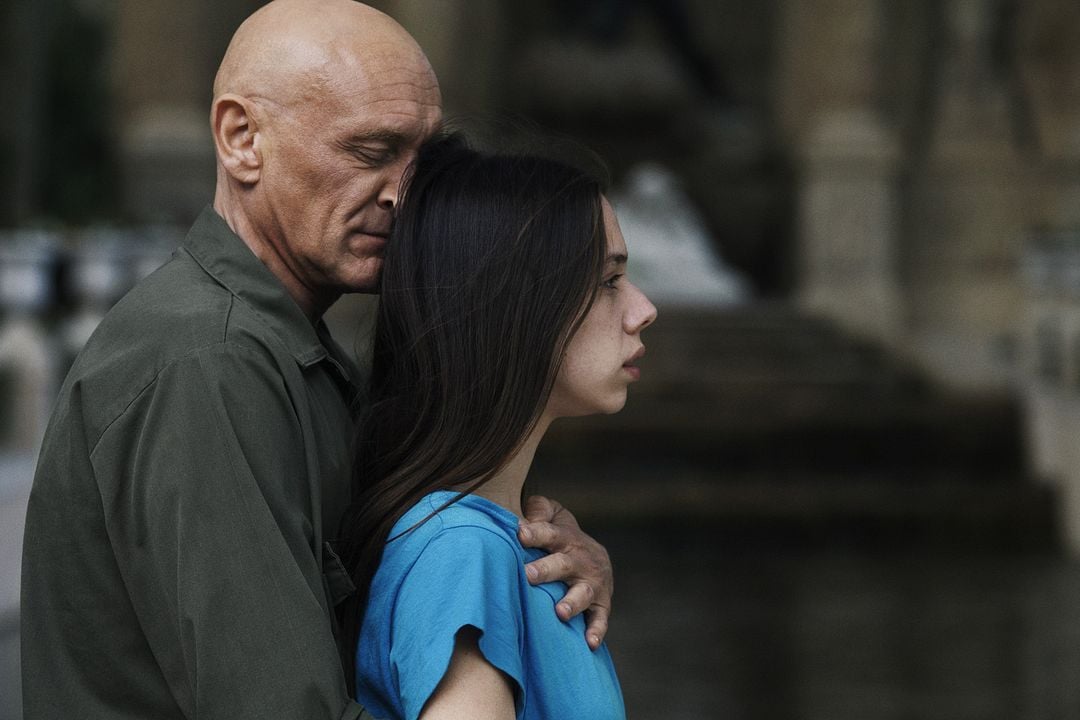 El consentimiento : Foto Jean-Paul Rouve, Kim Higelin