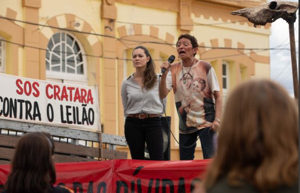 Cangaço Novo : Foto