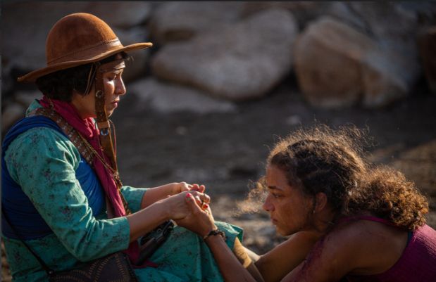 Cangaço Novo : Foto