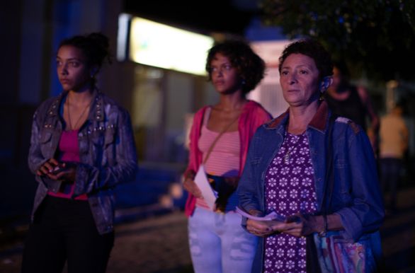 Cangaço Novo : Foto