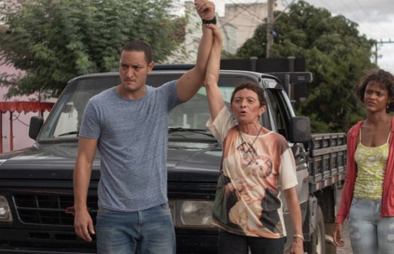 Cangaço Novo : Foto