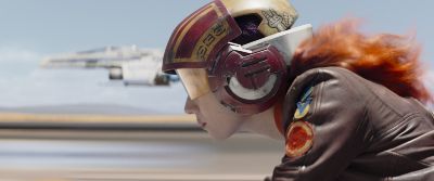 Star Wars: Ahsoka : Foto