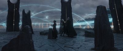 Star Wars: Ahsoka : Foto