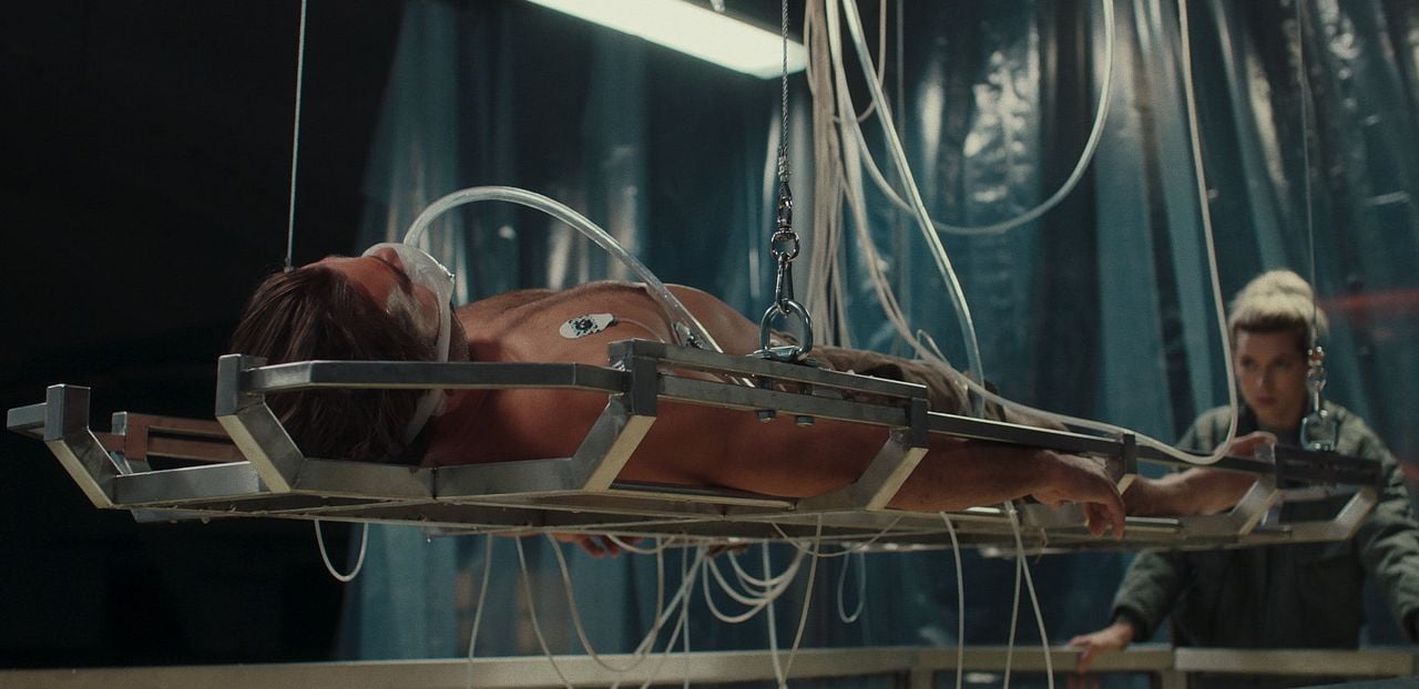 Punto de restauración : Foto