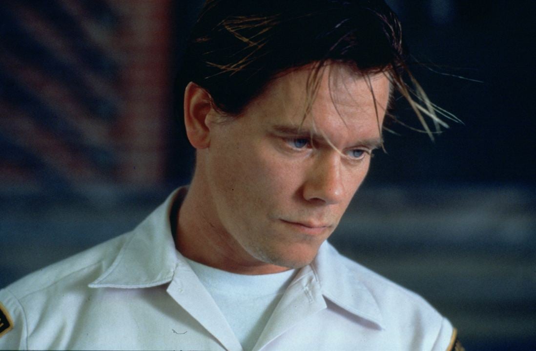 Sleepers : Foto Kevin Bacon