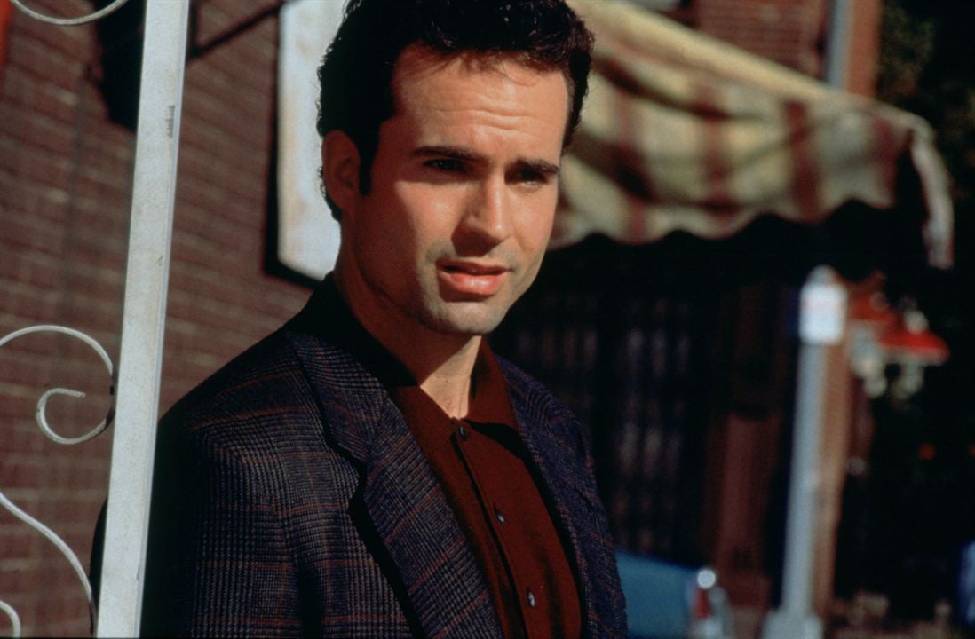 Sleepers : Foto Jason Patric