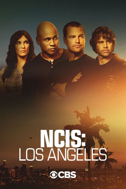 NCIS: Los Ángeles : Cartel