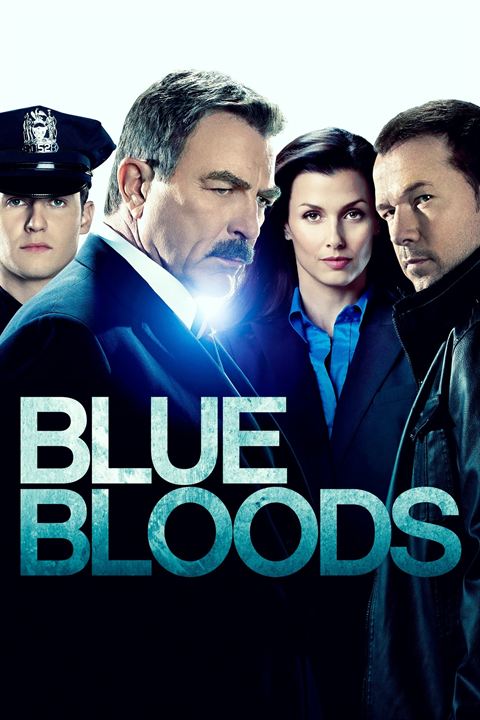 Blue Bloods (Familia de policías) : Cartel