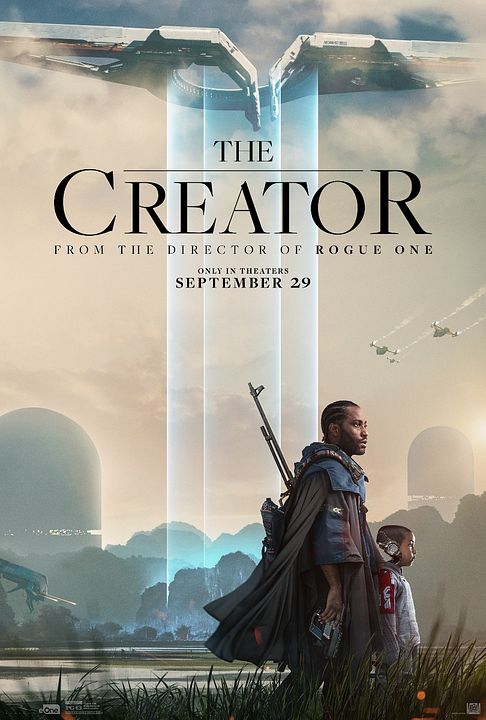 The Creator : Cartel