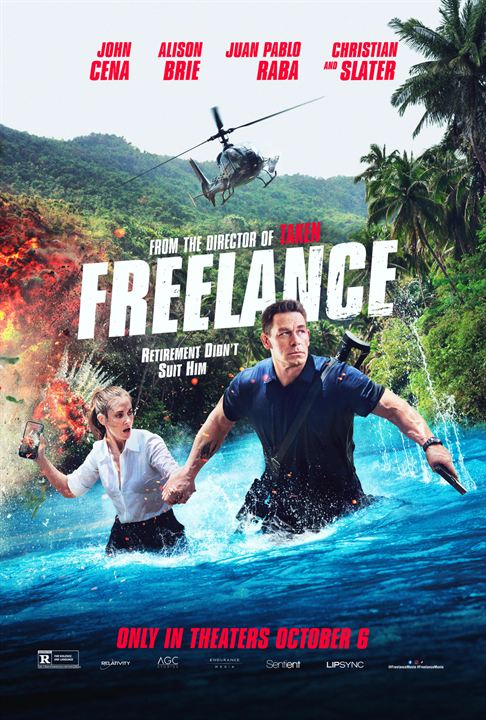 Freelance : Cartel