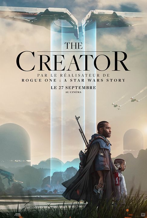 The Creator : Cartel