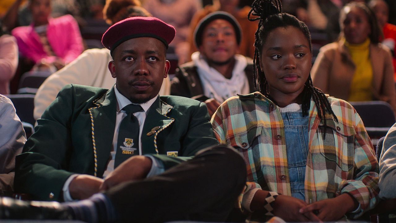 Foto Luyanda Zwane