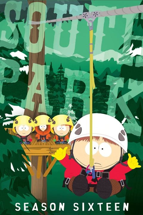 South Park : Cartel