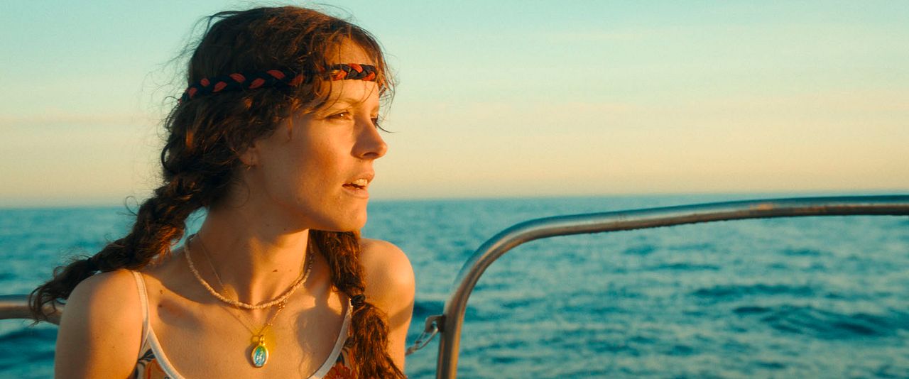 Foto Stéphane Caillard