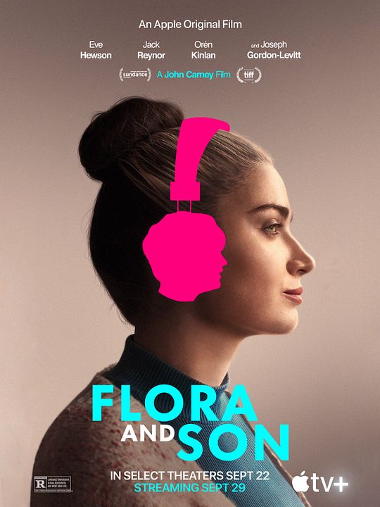 Flora and Son : Cartel