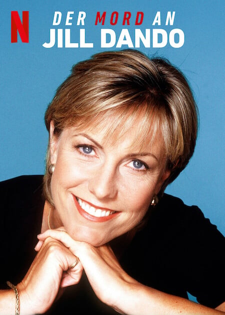 ¿Quién mató a Jill Dando? : Cartel