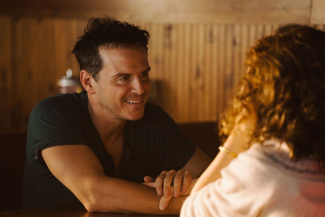 Desconocidos : Foto Andrew Scott