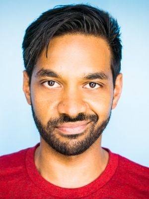 Cartel Deshay Padayachey