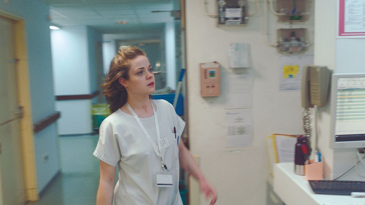 Matronas : Foto Marine Gesbert