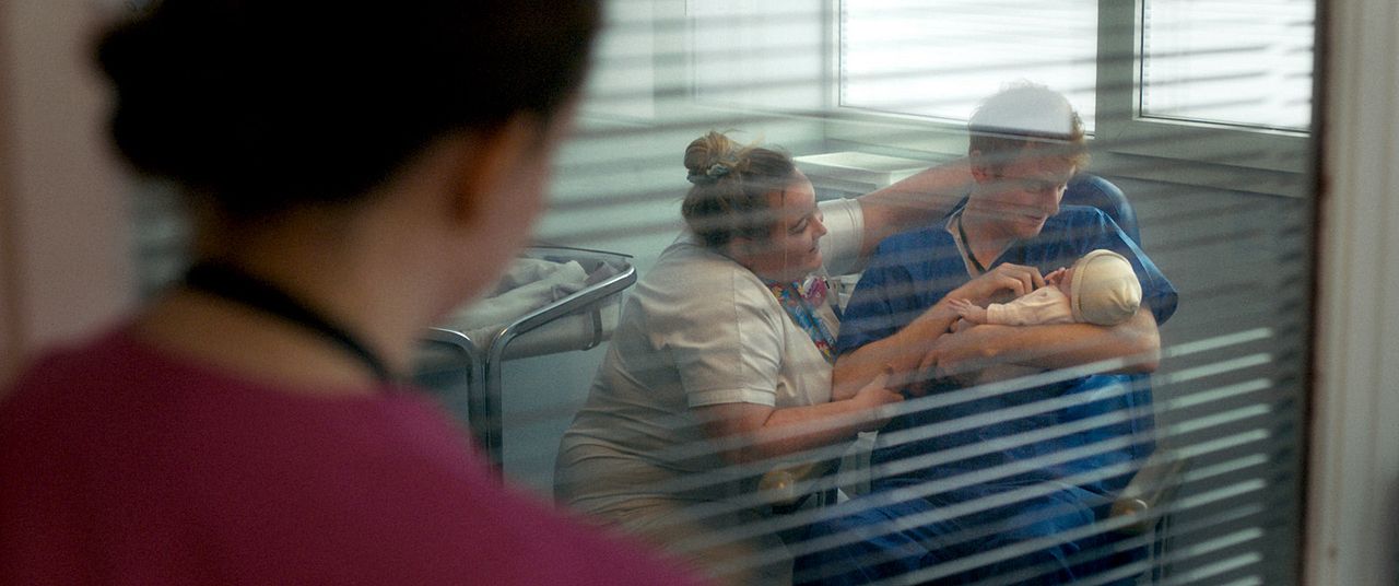 Matronas : Foto Lucie Mancipoz, Quentin Vernede