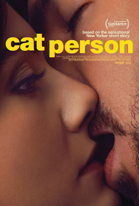 Cat Person : Cartel